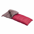 Wenzel Cardinal Rectangular Sleeping Bag